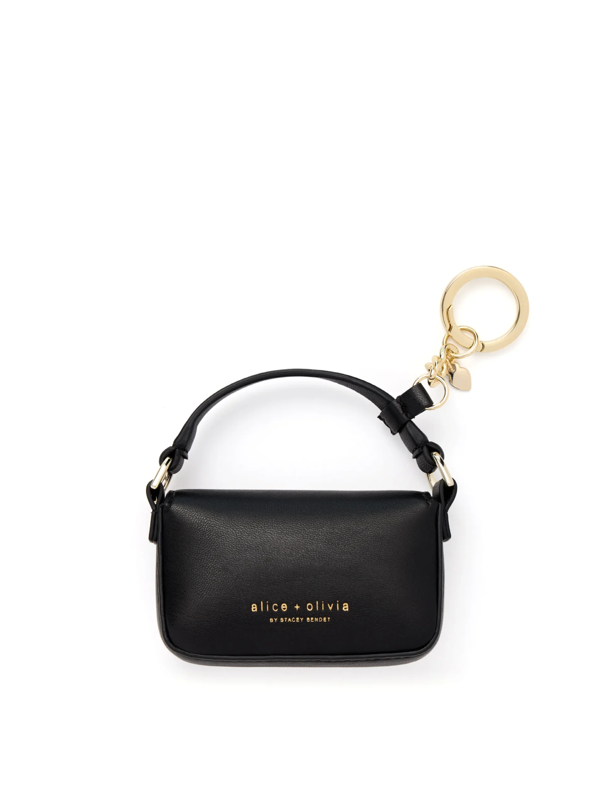 STACEFACE ALICIA KEYCHARM