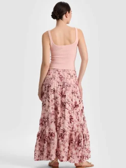 STEVIE MAXI SKIRT