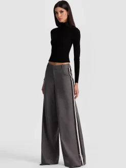STU BAGGY PANT