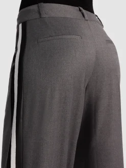STU BAGGY PANT