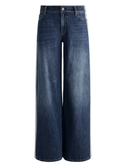 STU SIDE STRIPE JEAN