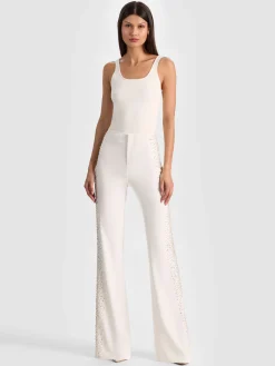 TEENY BOOTCUT PANT