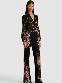 TEENY BOOTCUT PANT
