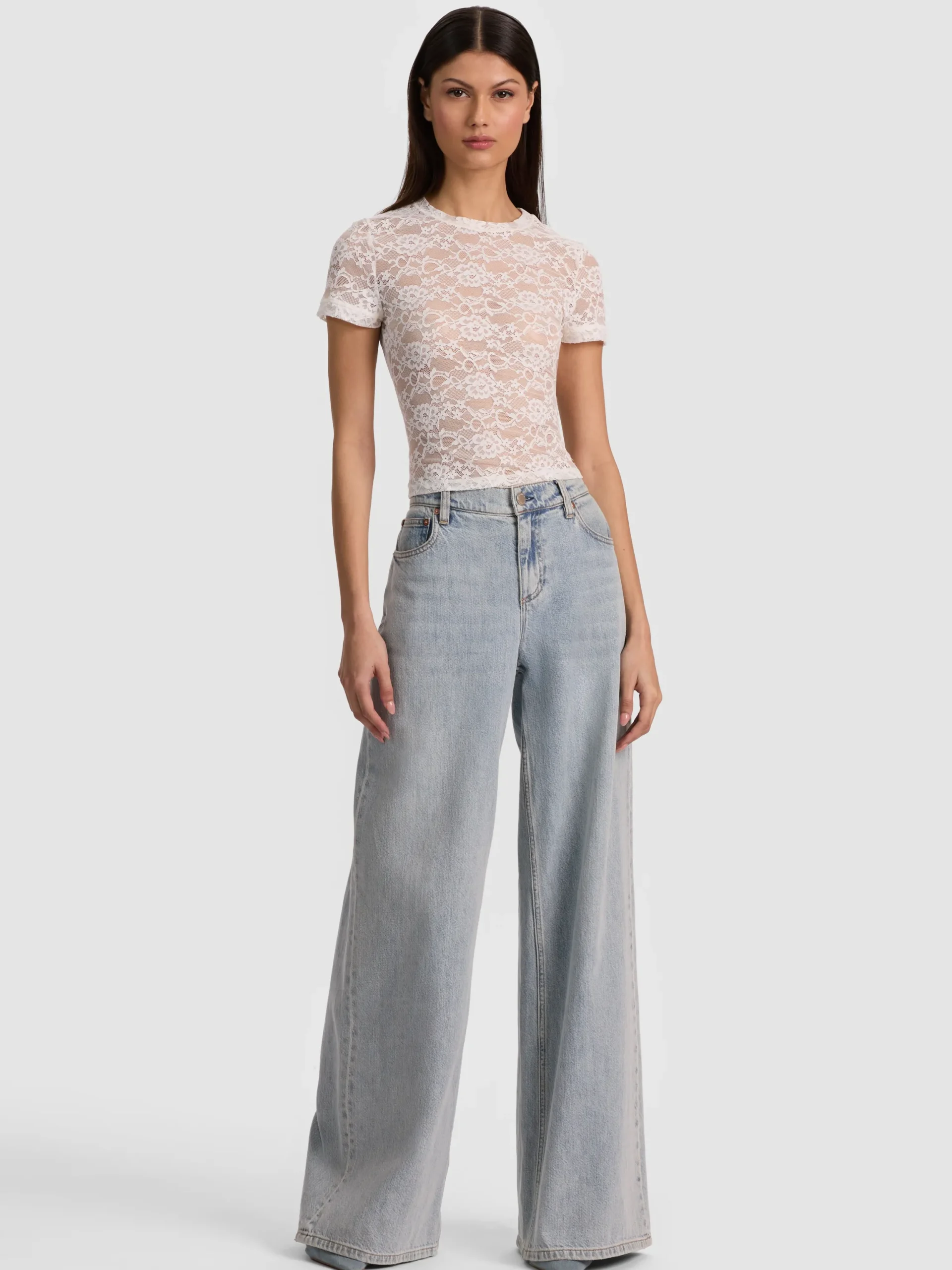 TESS TEE