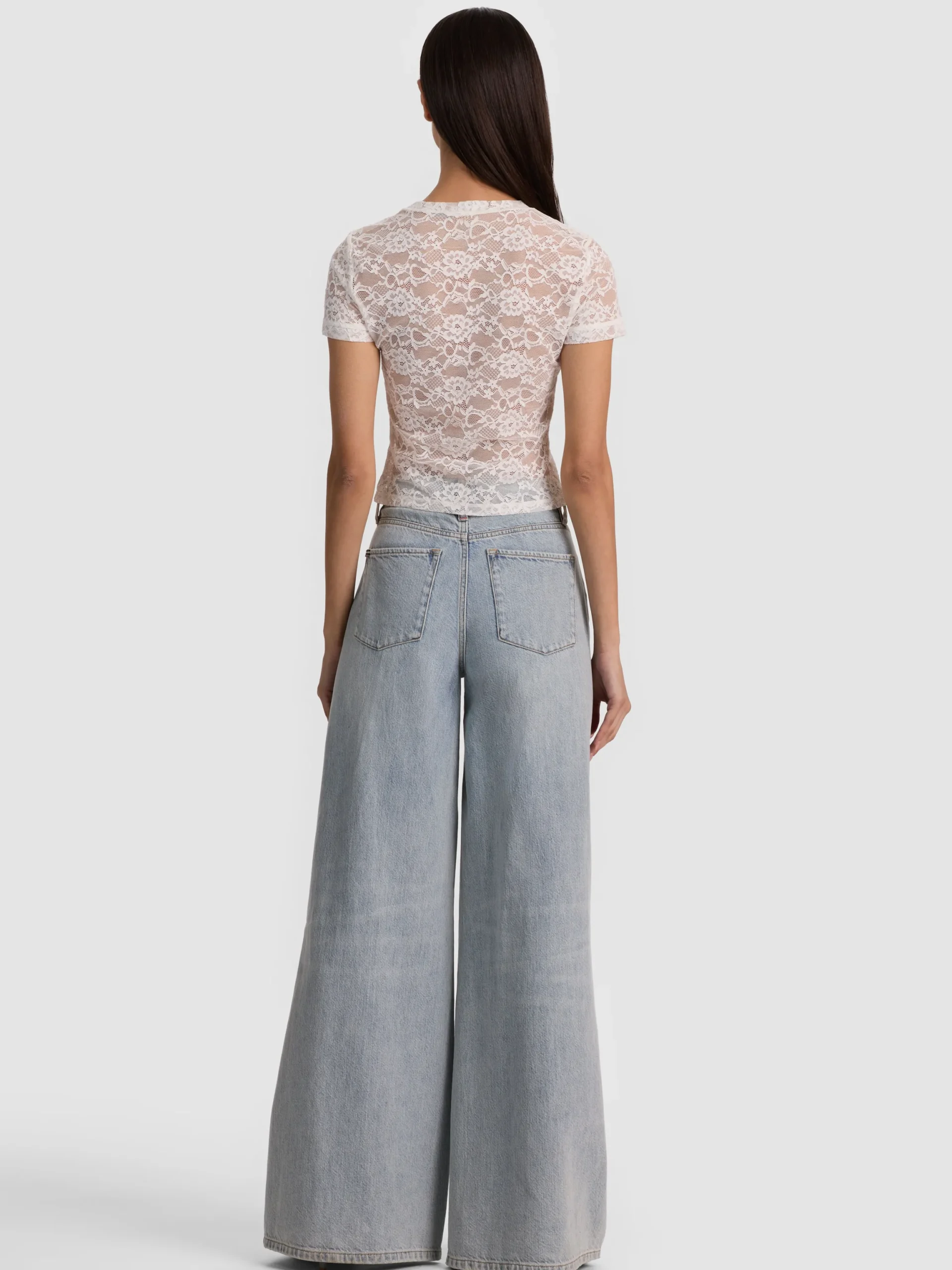 TESS TEE