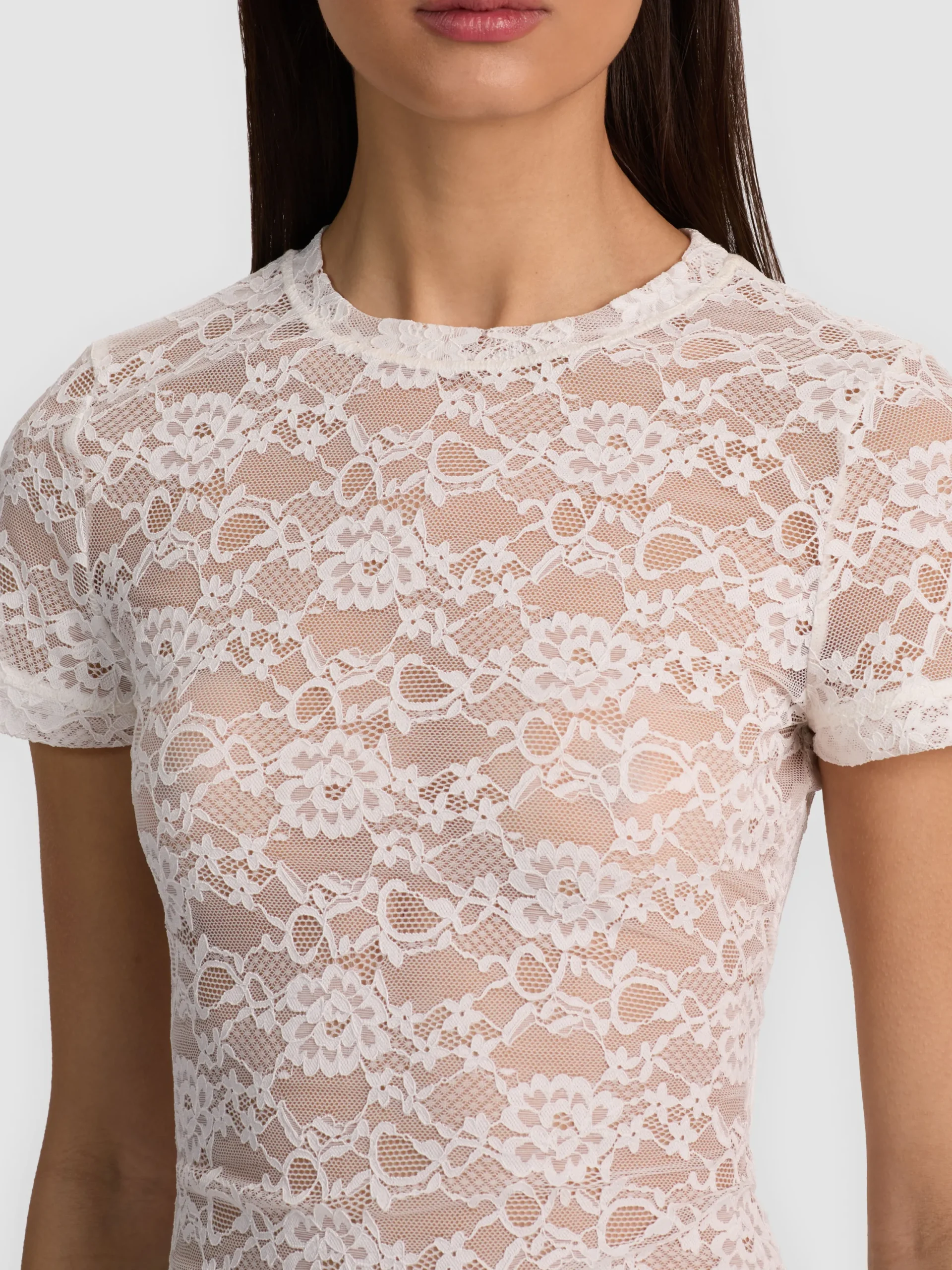 TESS TEE