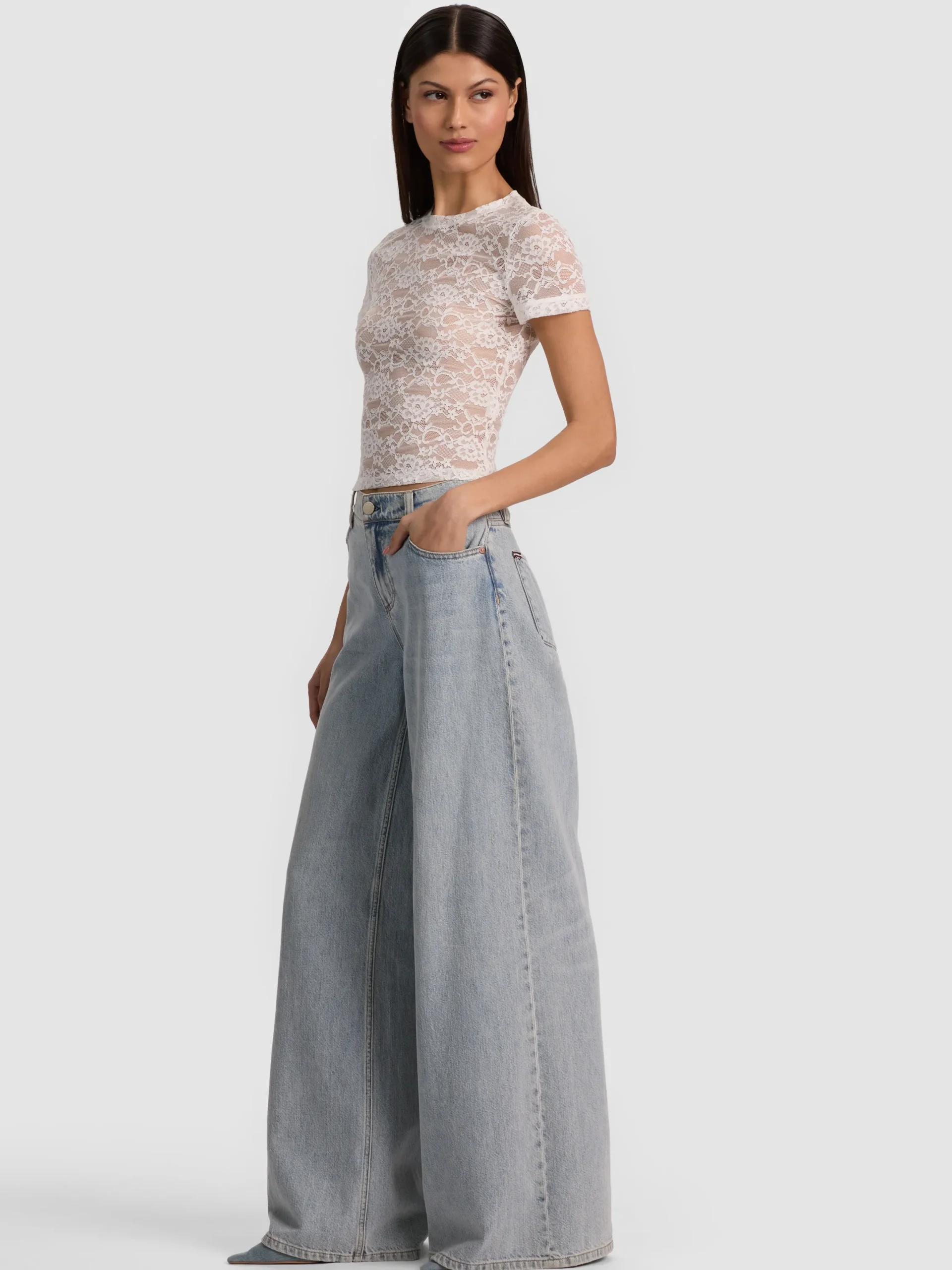 TESS TEE