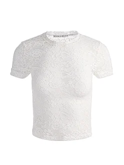 TESS TEE