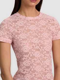 TESS TEE