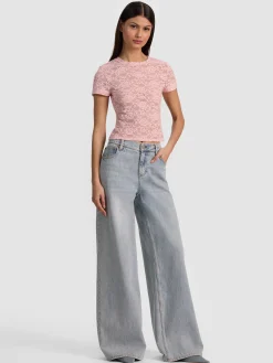 TESS TEE