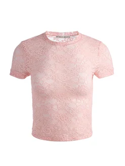 TESS TEE