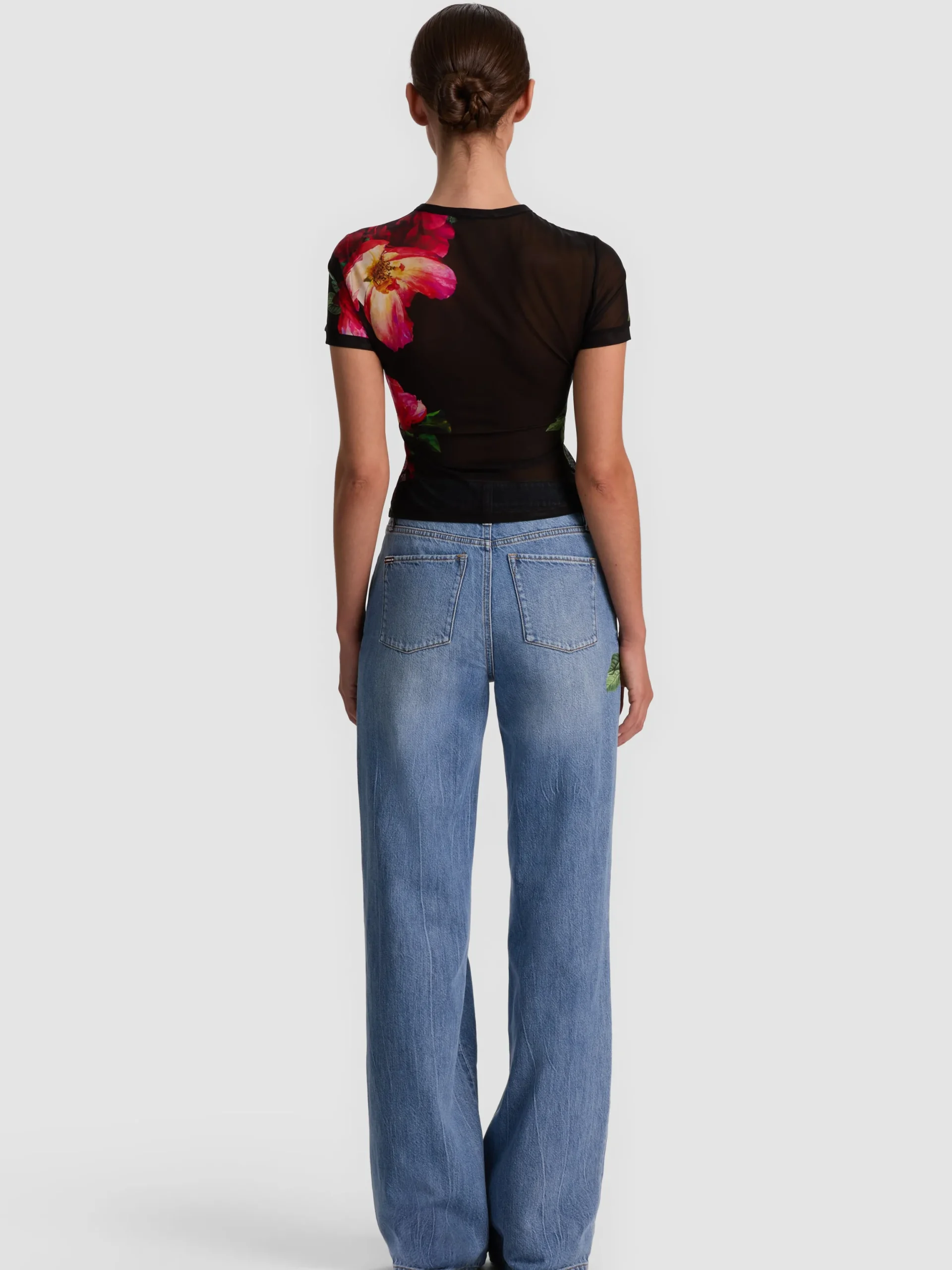 TESS TEE