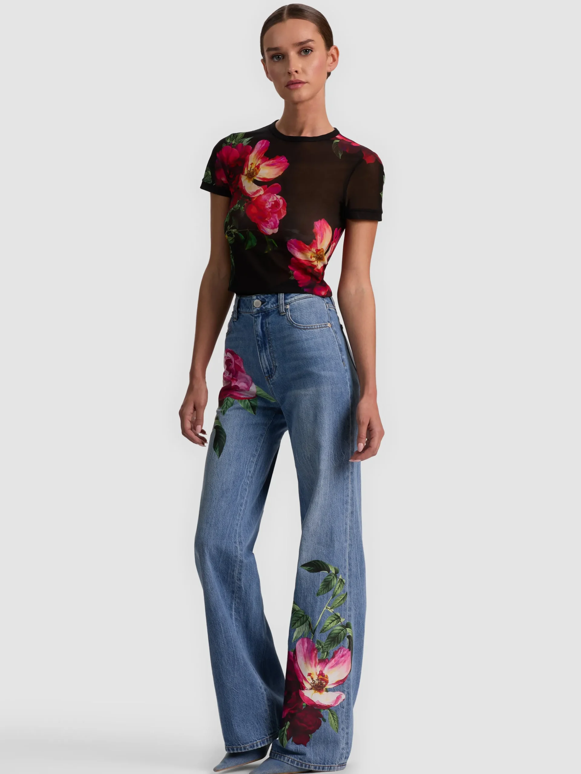 TESS TEE