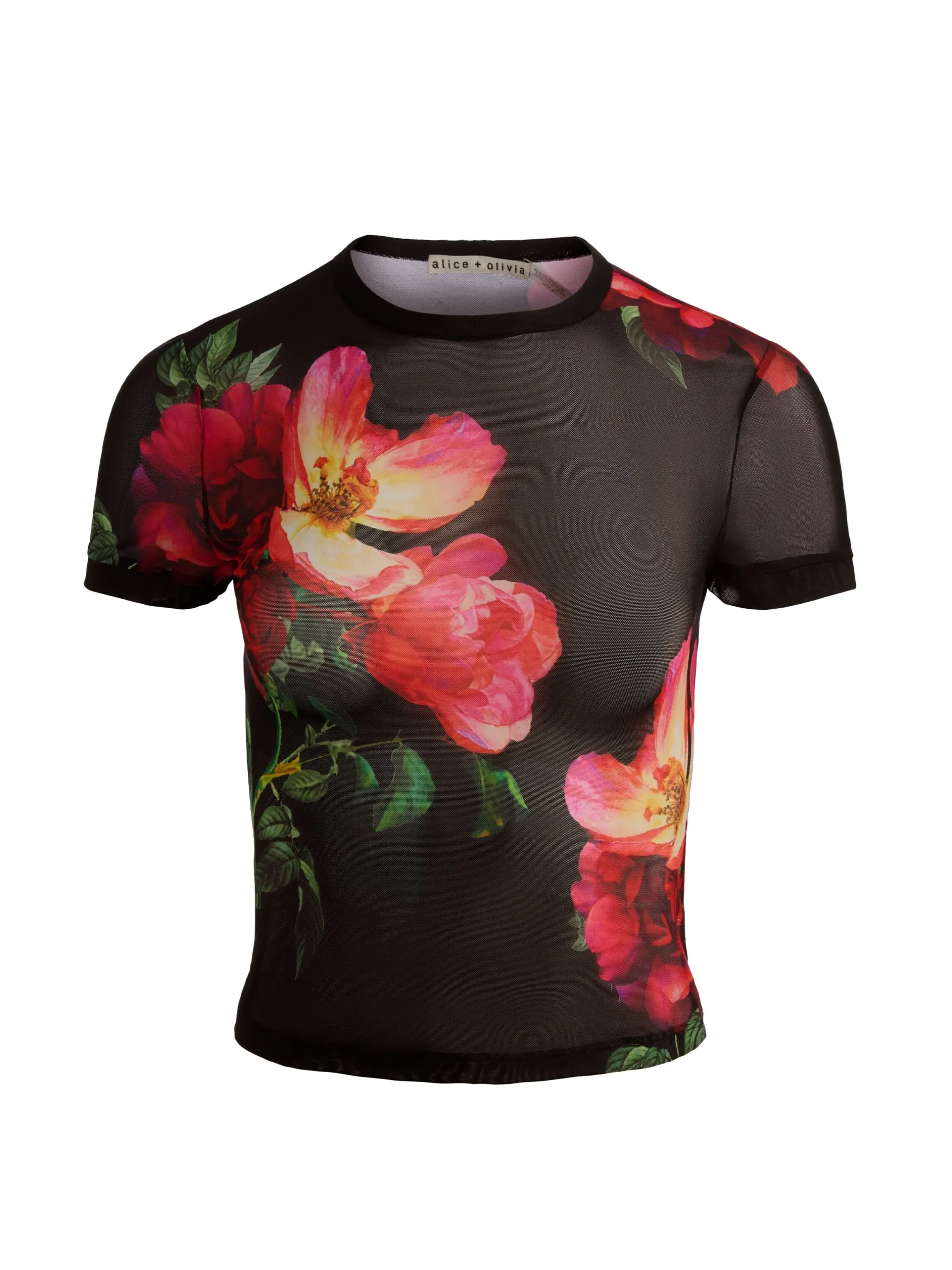 TESS TEE