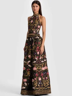 TINA BALLGOWN SKIRT