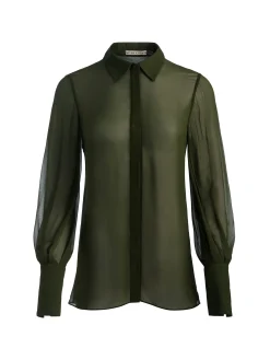 TURNER BUTTON DOWN