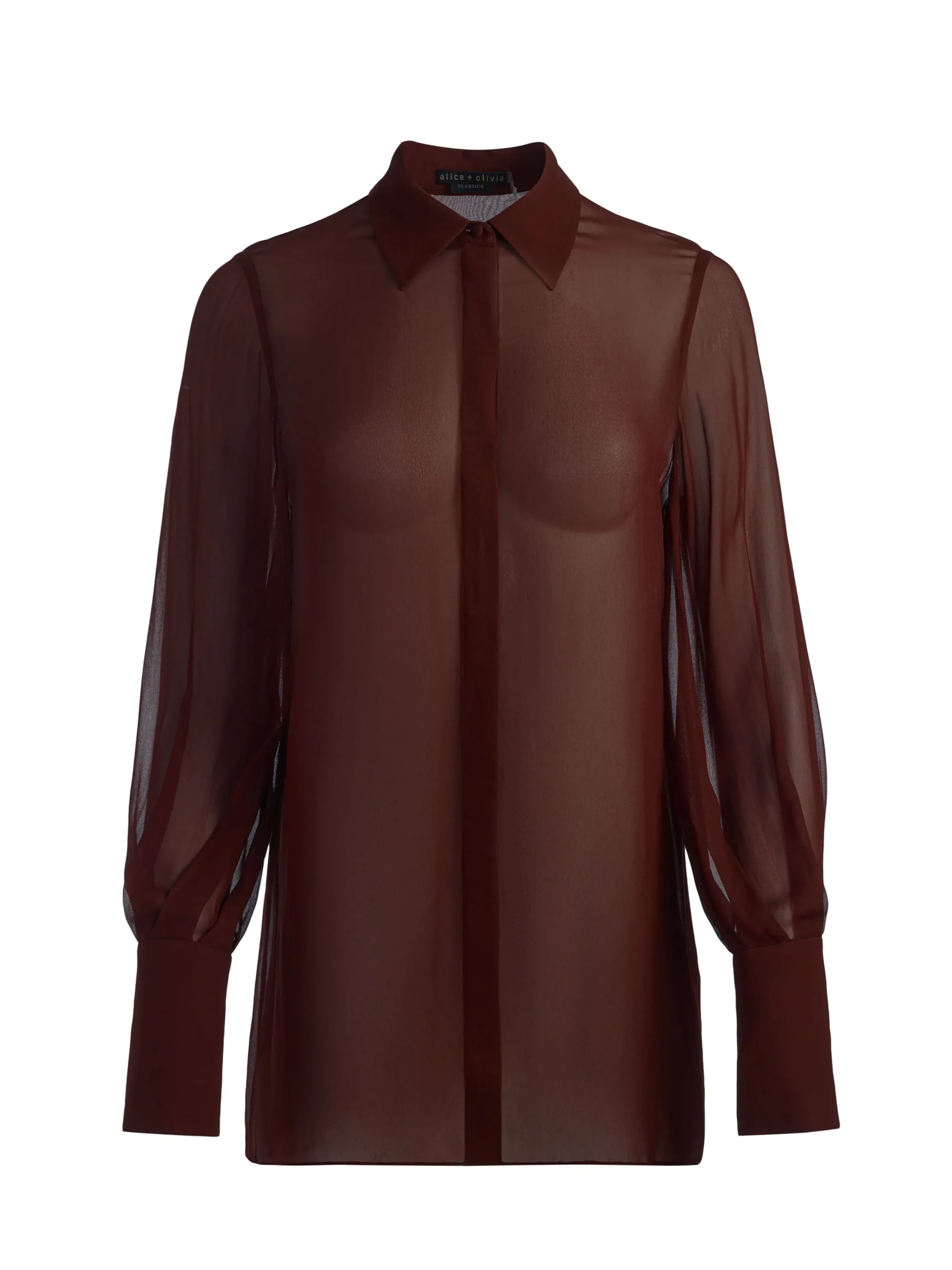 TURNER BUTTON DOWN