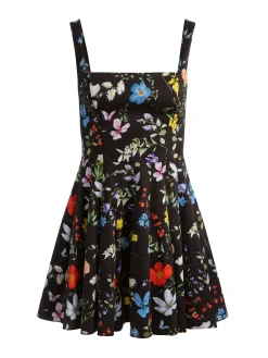 VEDA MINI DRESS