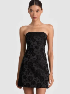 VELIA MINI DRESS