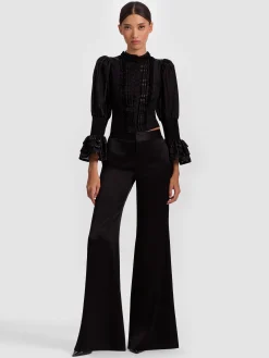 VICKY BLOUSE