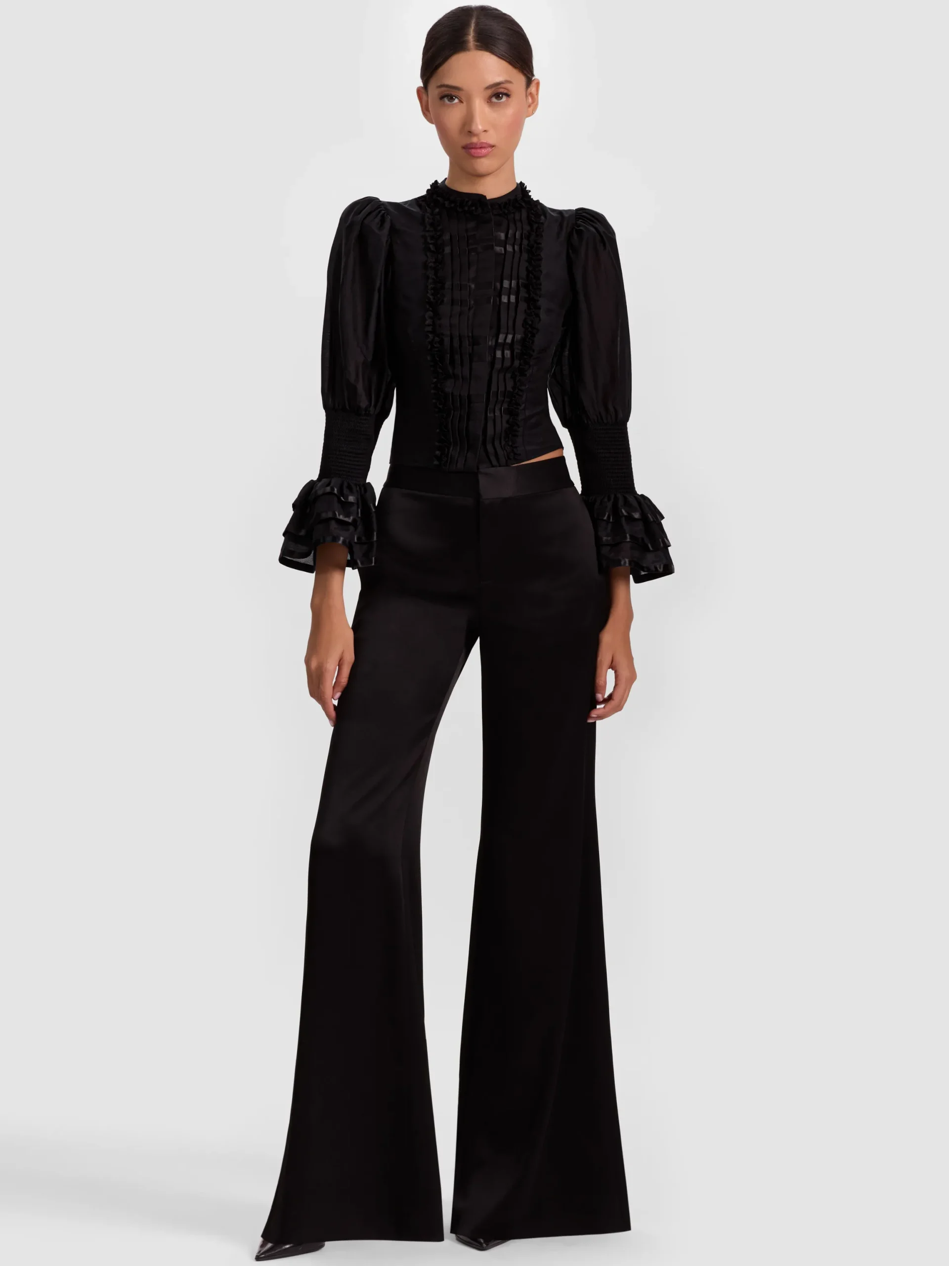 VICKY BLOUSE