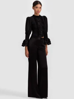 VICKY BLOUSE