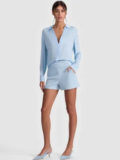 WILLA BLOUSE
