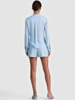 WILLA BLOUSE