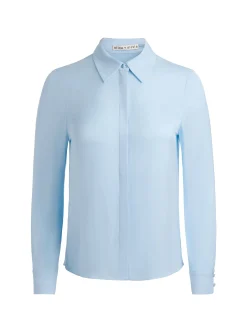WILLA BLOUSE