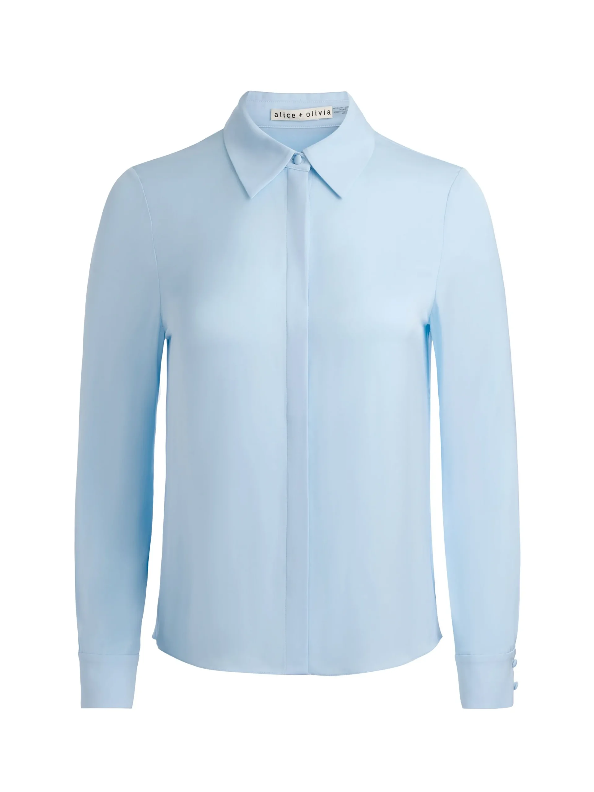 WILLA BLOUSE