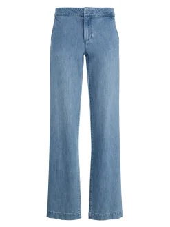 XANDER RACING STRIPE JEAN